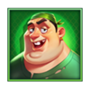 burglar trio thief 3 symbol