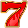 burn burn burn 7 symbol