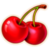 burn burn burn stepper cherries symbol