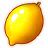 burn burn burn stepper lemon symbol