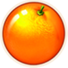 burn burn burn stepper orange symbol