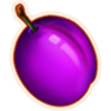 burn burn burn stepper plum symbol