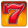 burning chilli 243 7 symbol