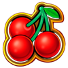 burning chilli 243 cherries symbol