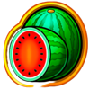 burning chilli 243 watermelon symbol