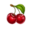 burning classics 2 cherry symbol