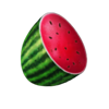 burning classics 2 watermelon symbol