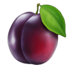 burning classics 5000 plum symbol