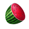 burning classics royal edition melon symbol