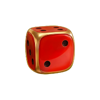 burning coins 20 dice two symbol