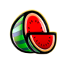 burning coins 20 melon symbol