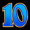 burning desire 10 symbol