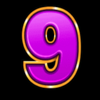 burning desire 9 symbol