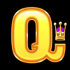 burning desire queen symbol