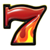 burning hell fire seven symbol