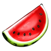 burning hot buy bonus watermelon symbol
