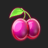burning ice deluxe cherry symbol