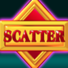 burning joker scatter 1 symbol