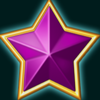 burning joker scatter 2 symbol