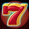burning joker seven symbol