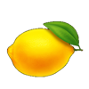 burning love lemon symbol
