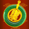 burning pearl green symbol