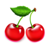 burning power bell link boost cherry symbol