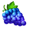 burning power bell link boost grape symbol