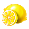 burning power bell link boost lemon symbol
