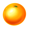 burning power bell link boost orange symbol