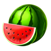 burning power bell link boost watermelon symbol