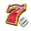 burning slots 100 dice symbol 1