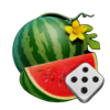 burning slots 100 dice symbol 4