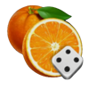 burning slots 100 dice symbol 5