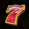 burning slots 40 powerpoints 7 symbol