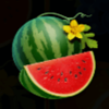burning slots 40 powerpoints melon symbol