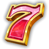 burning slots cash mesh 7 symbol