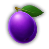 burning slots cash mesh plum symbol