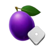 burning slots cash mesh ultra dice plum symbol