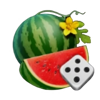 burning slots cash mesh ultra dice watermelon symbol