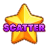 burning wins 100 classic series scatter symbol