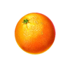 bursting crowns 5 orange symbol