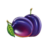 bursting crowns 5 plum symbol