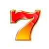 bursting crowns 5 seven symbol