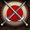 bushido blade 2swords symbol