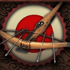 bushido blade crosbow symbol