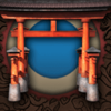 bushido blade gate symbol