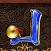 bushido blade j symbol