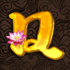 bushido blade q symbol