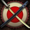 bushido blade sword symbol